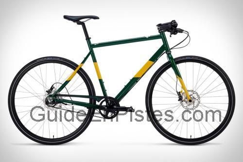 Spot Wazee fiche technique et avis